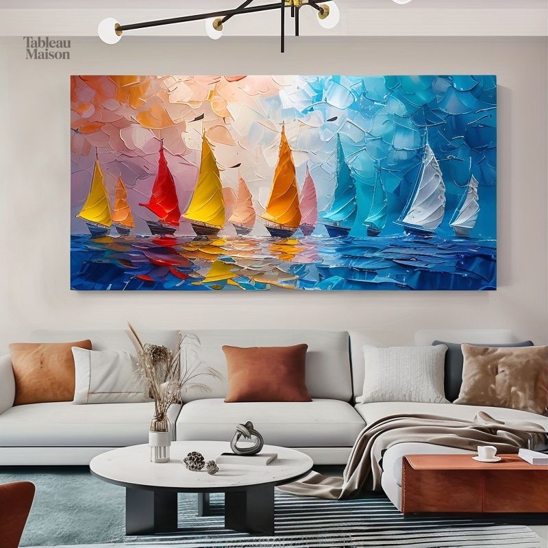 Les 5 erreurs à éviter lors du choix de tableaux