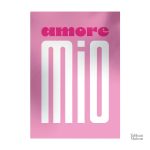 Tableau contemporain Amore Mio, style unique pour votre intérieur