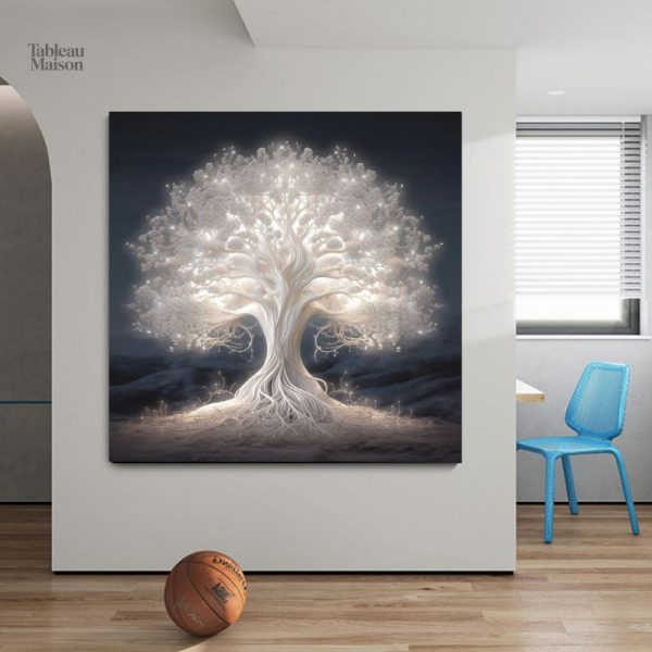 Tableau décoratif sur le thème de la nature