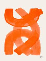 Interprétation minimaliste de l'art déco contemporain