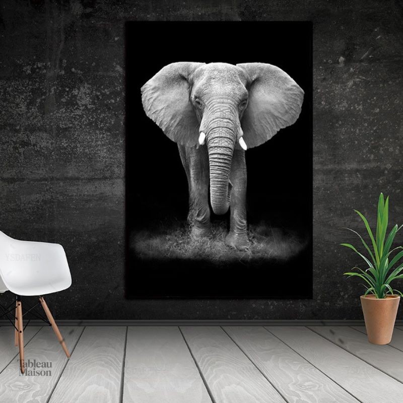 Tableau animaux