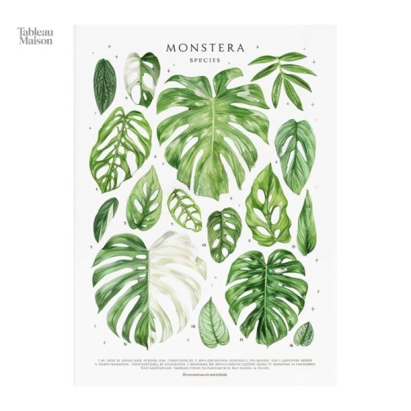 Tableau artistique symbolisant la connexion avec la nature