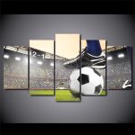 Tableau de score compact avec indication 2-1 pour événements sportifs