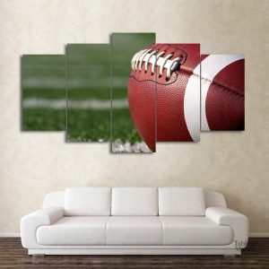 Tableau Football américain