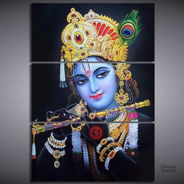 Tableau Krishna 2