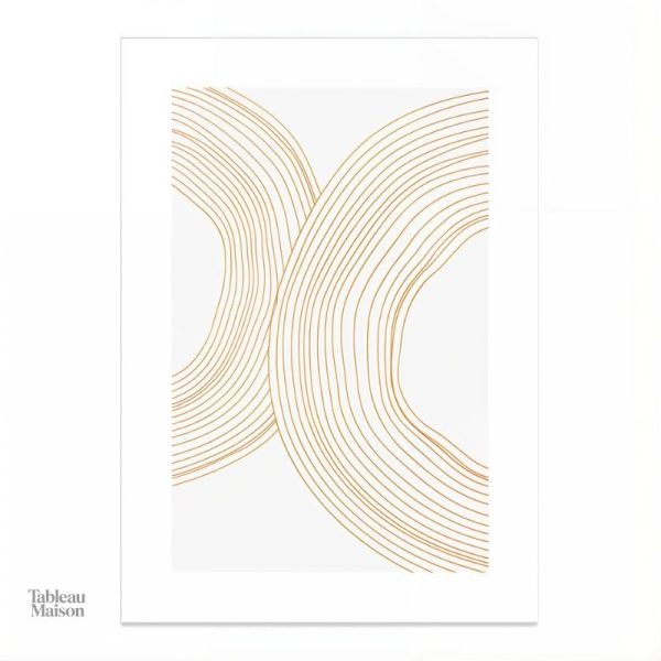 Design minimaliste en nuances de beige