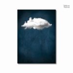 Tableau tendance mettant en valeur un nuage épuré