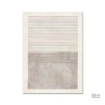 Art mural gris pour embellir votre salon