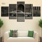 Tableau loisir Shelby GT 500 CR
