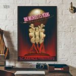 Tableau The World is Yours, décoration murale inspirante