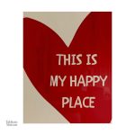 Tableau motivant pour votre espace de vie