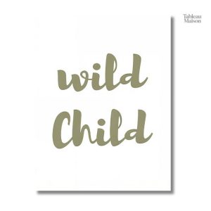 Art mural jungle, design triptyque inspiré de la forêt