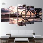 Tableau Colnago C en design moderne et épuré