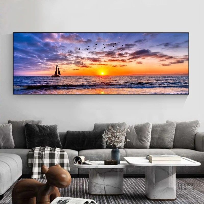 Tableau chambre