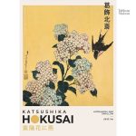 Tableaux Hokusai pour une décoration élégante